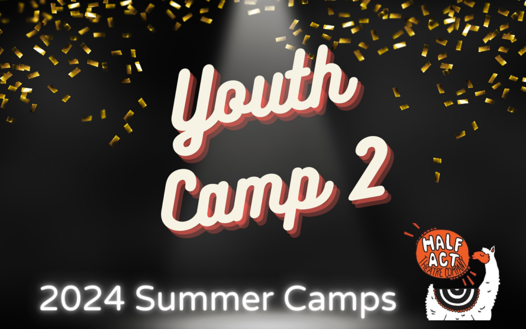 Youth Camp 2